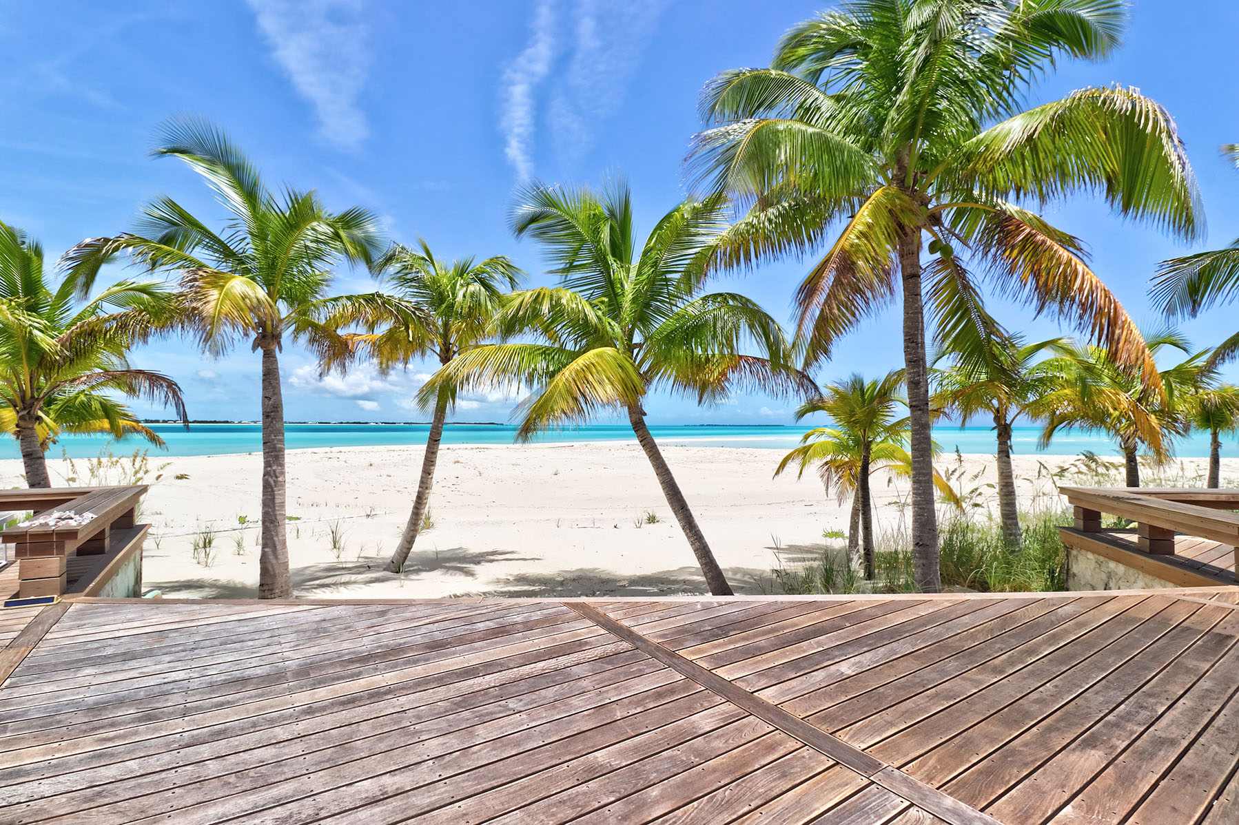 Home Page Slider - Beach 2