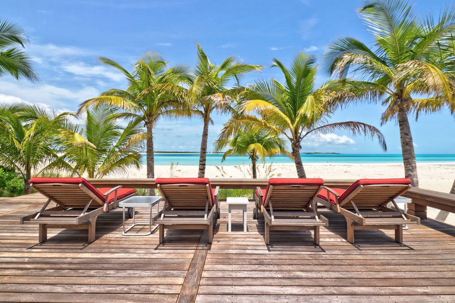 Book Now Slider - Beach