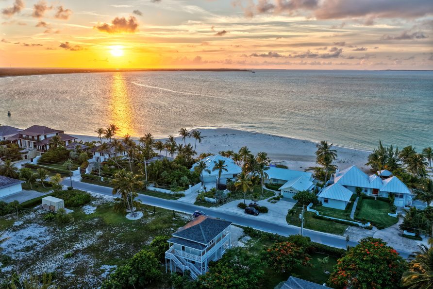Book Now Slider - Sunset